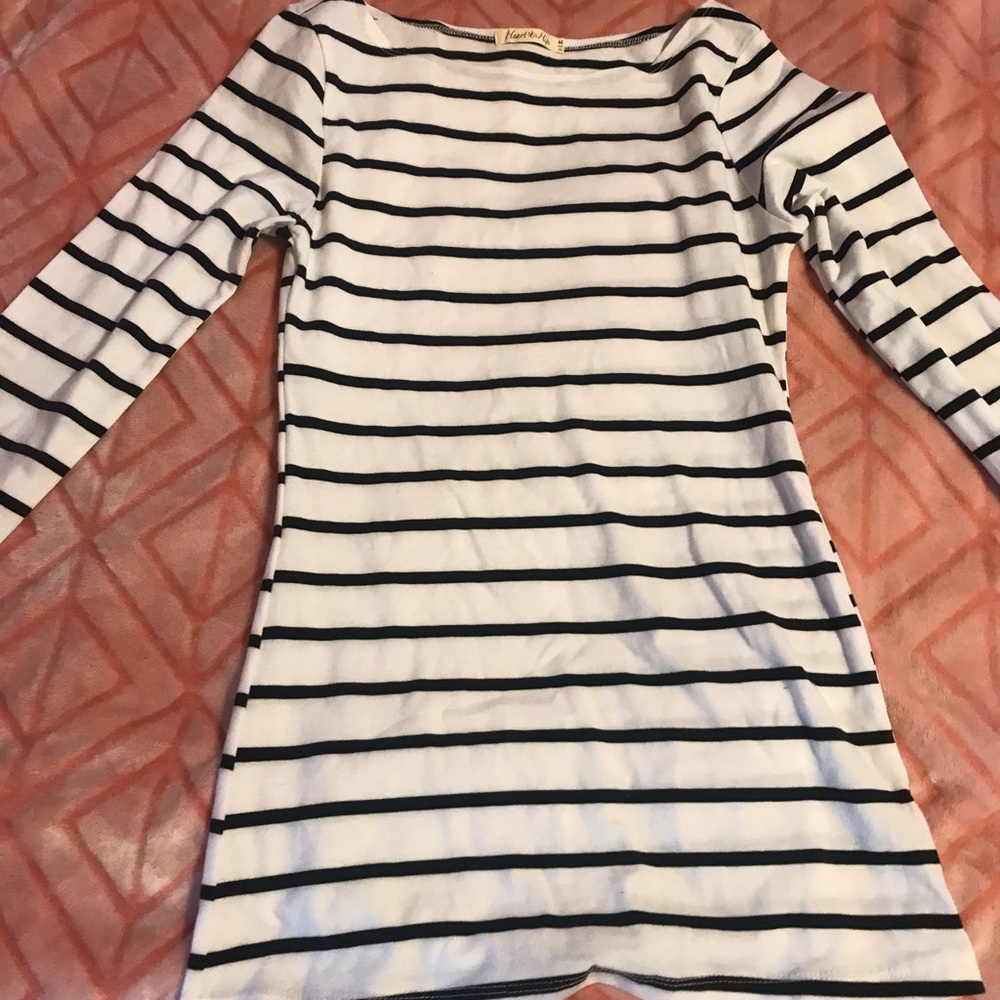 Long sleeve top